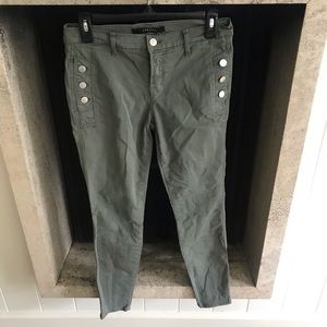 JBrand jeans